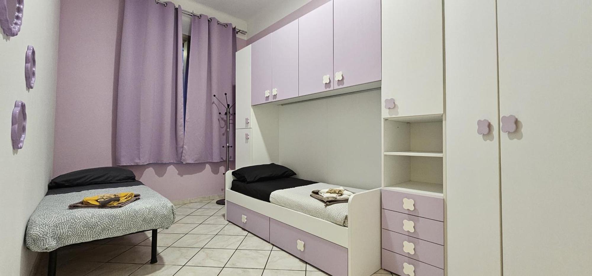 בולוניה Luxury Station Apartment מראה חיצוני תמונה