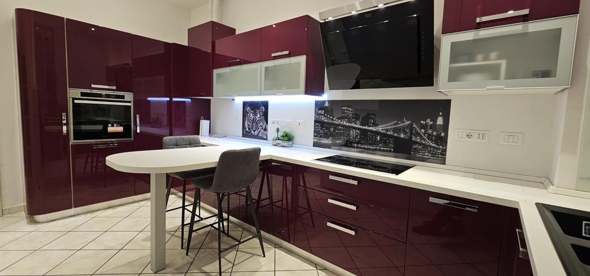 בולוניה Luxury Station Apartment מראה חיצוני תמונה