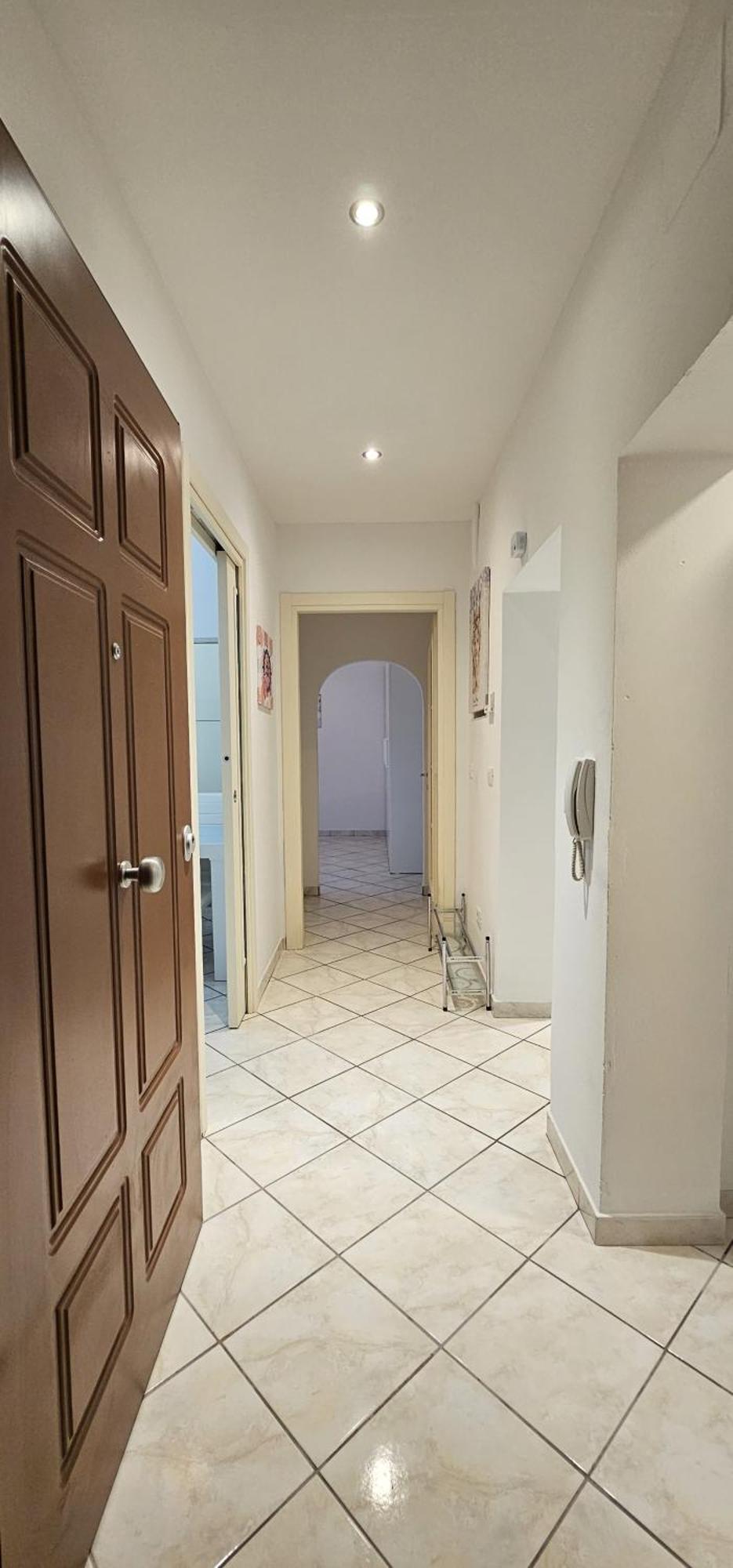 בולוניה Luxury Station Apartment מראה חיצוני תמונה